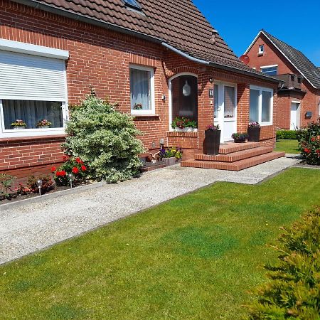 Ferienwohnung Pham Hage Luaran gambar