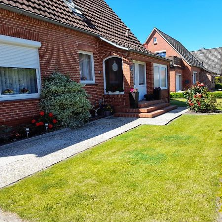 Ferienwohnung Pham Hage Luaran gambar