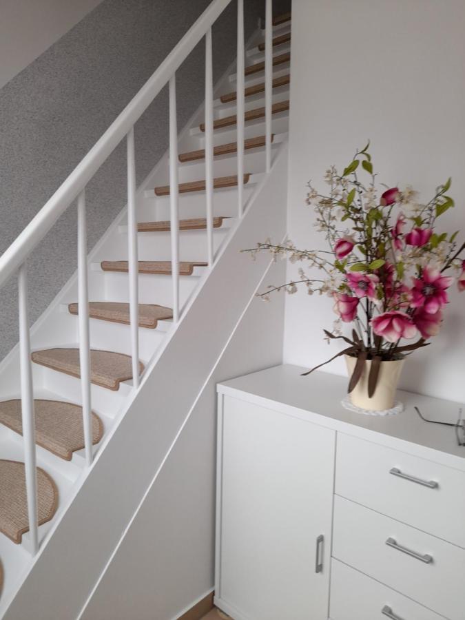 Ferienwohnung Pham Hage Luaran gambar