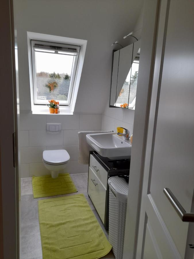 Ferienwohnung Pham Hage Luaran gambar