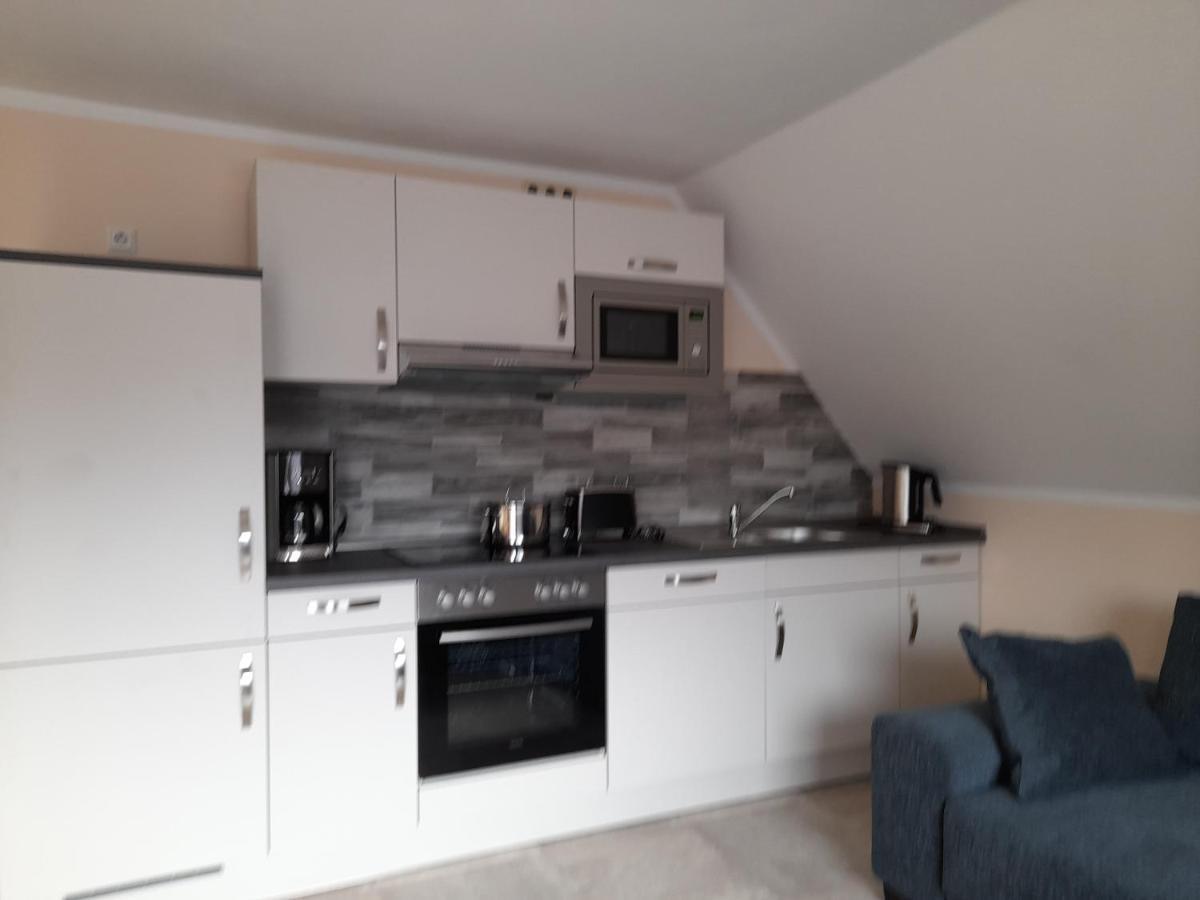 Ferienwohnung Pham Hage Luaran gambar