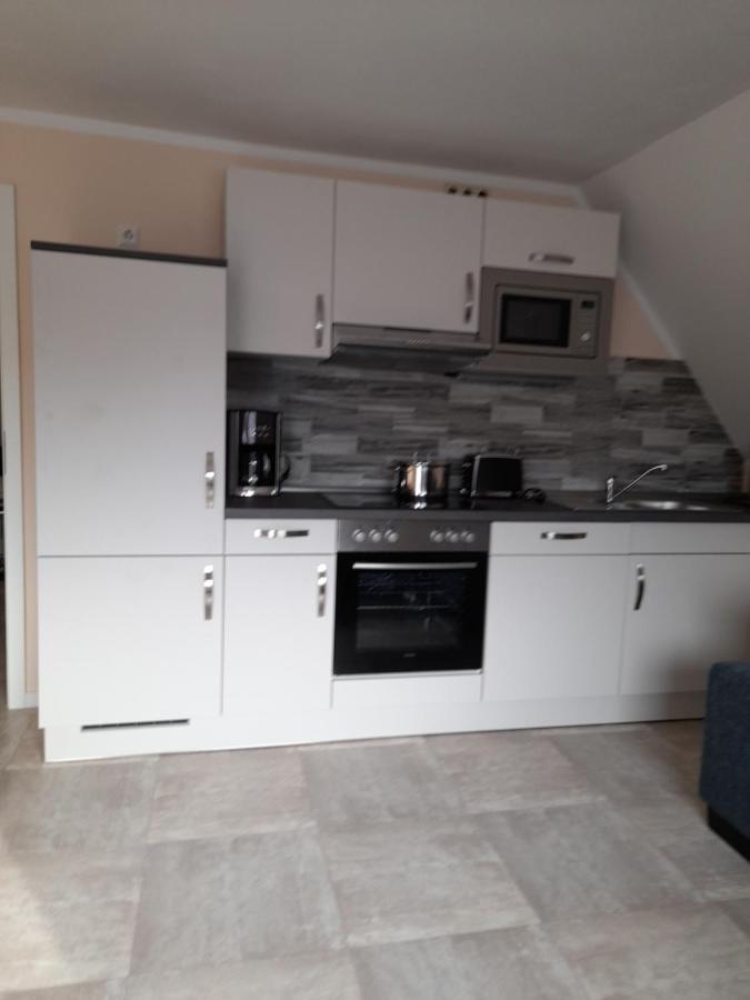 Ferienwohnung Pham Hage Luaran gambar