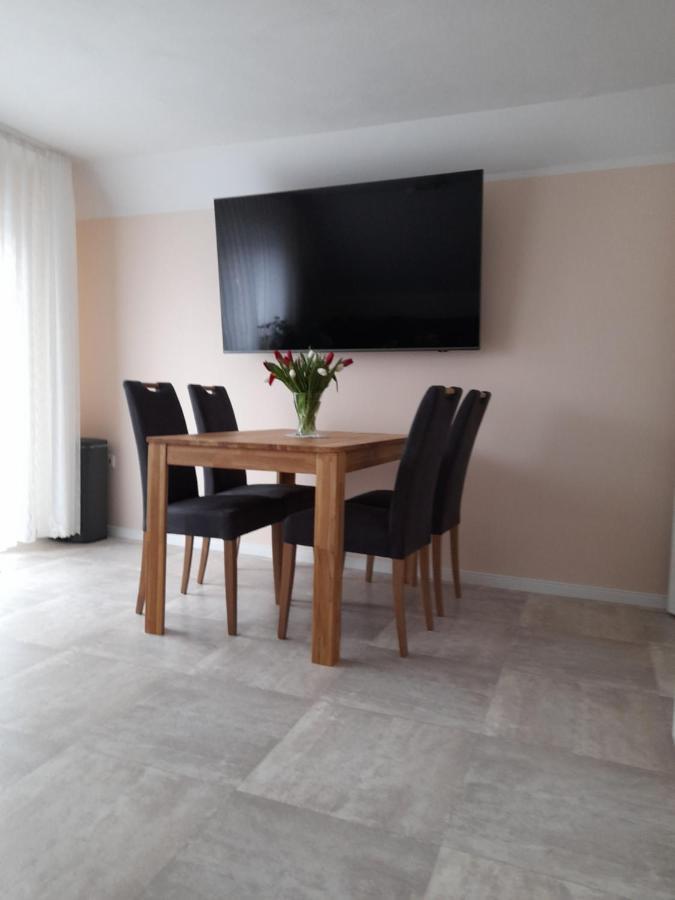 Ferienwohnung Pham Hage Luaran gambar