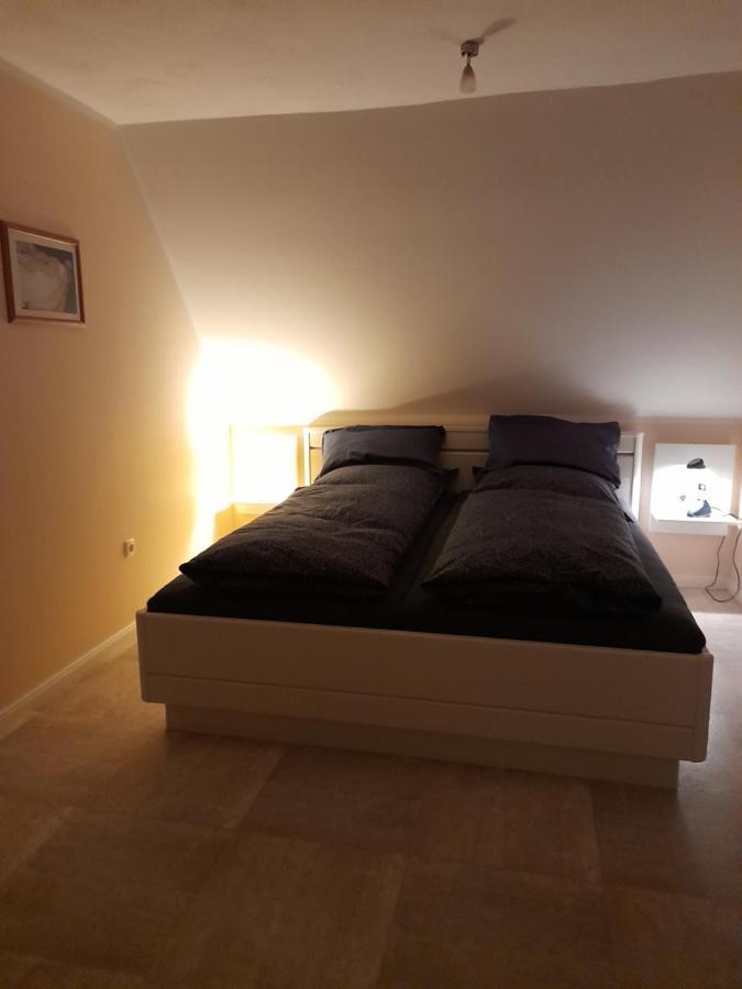 Ferienwohnung Pham Hage Luaran gambar