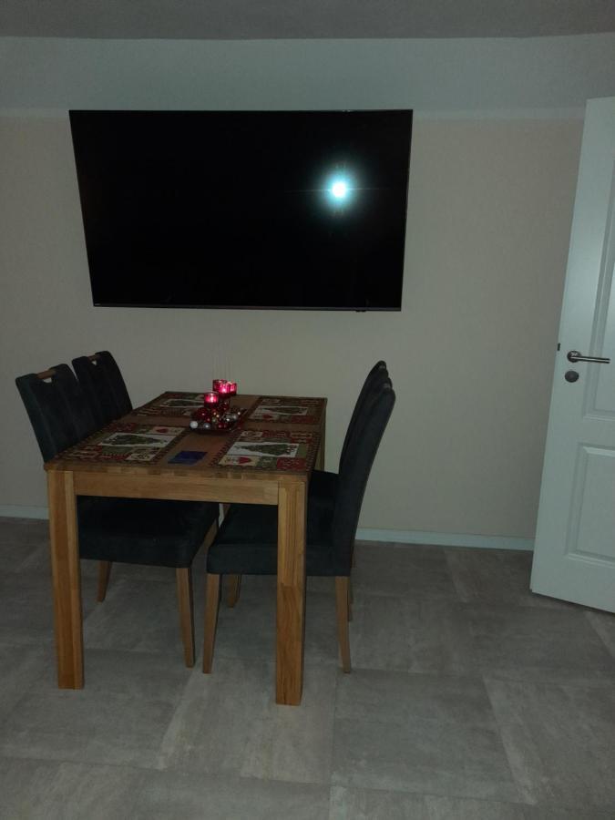 Ferienwohnung Pham Hage Luaran gambar