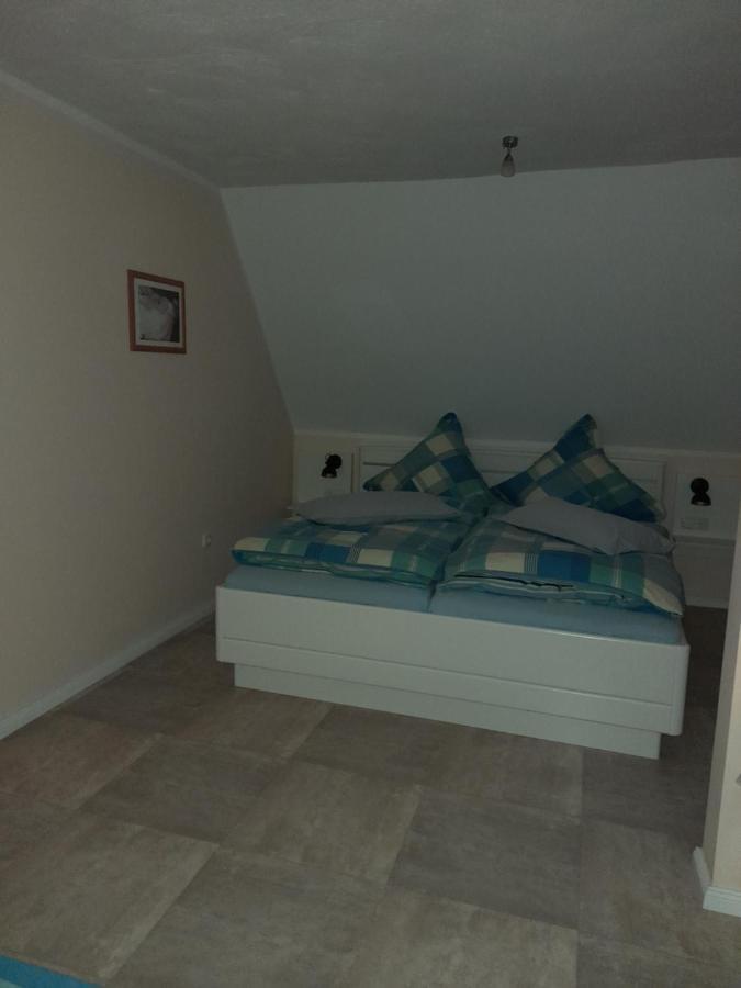 Ferienwohnung Pham Hage Luaran gambar