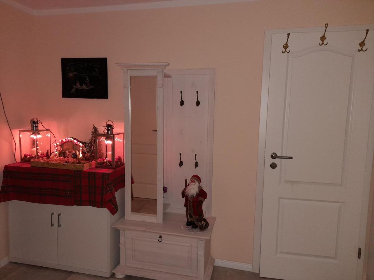 Ferienwohnung Pham Hage Luaran gambar