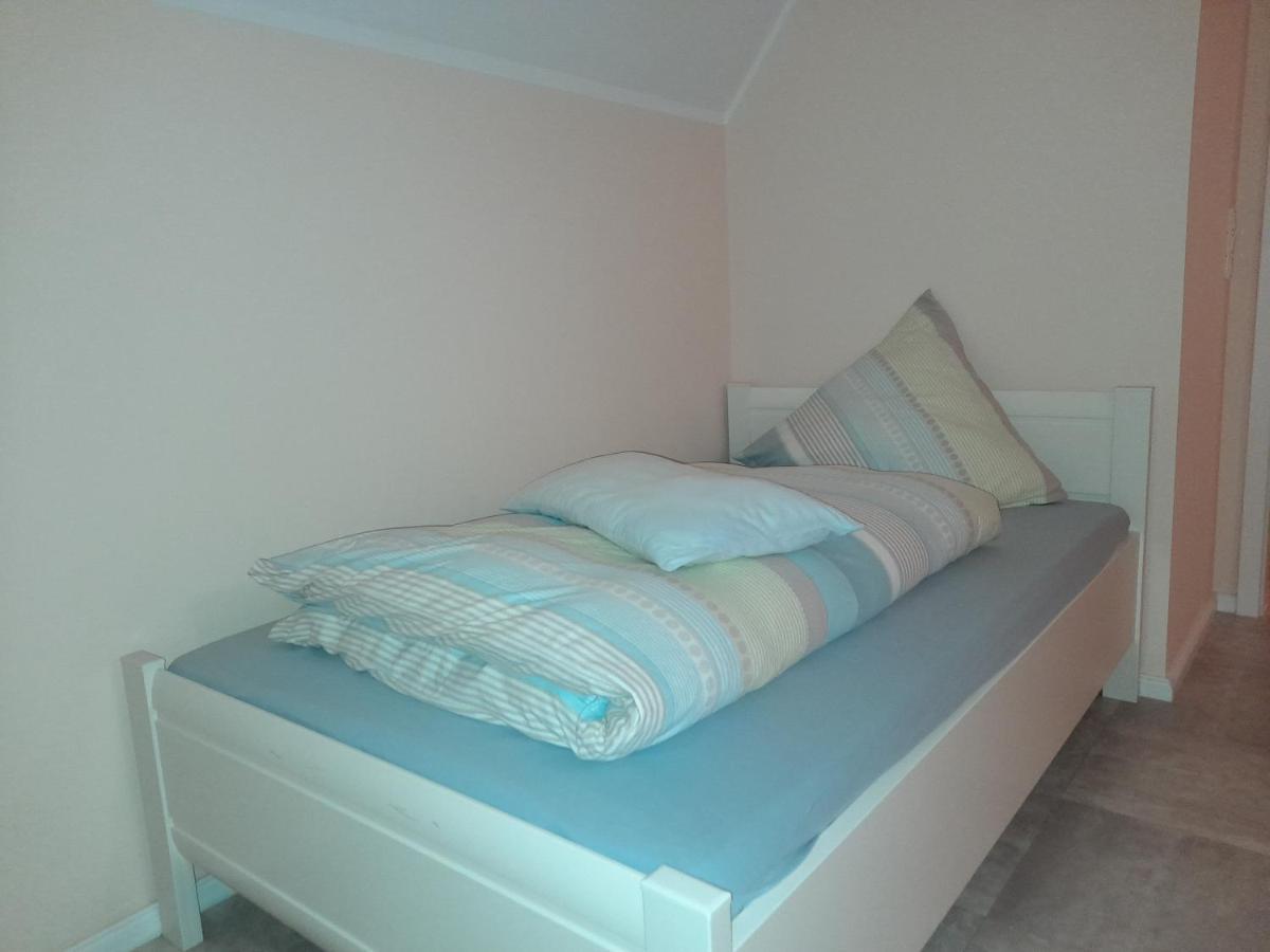 Ferienwohnung Pham Hage Luaran gambar